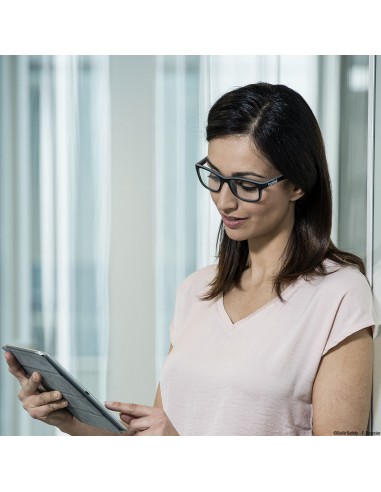 GAFAS PROTECCIÓN KICK OFFICE ANTI LUZ...