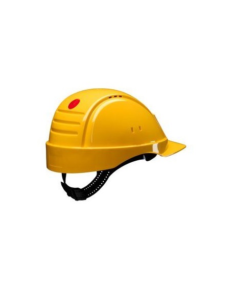 CASCO PELTOR G2001Y 440V