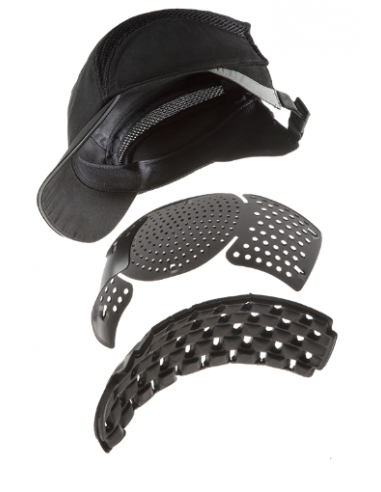 GORRA DE PROTECCION AIRPRO SECUREPLUS...