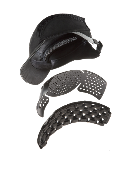 GORRA DE PROTECCION AIRPRO SECUREPLUS S38NBRP