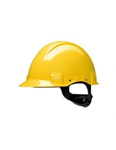 CASCO G3001 SIN VENTILACION CON RULETA