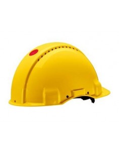 CASCO G3001 SIN VENTILACION CON RULETA 2