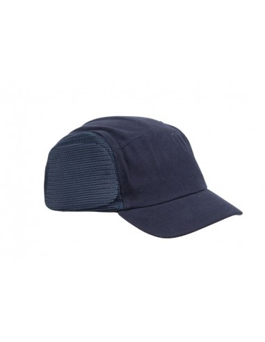 GORRA PROTECCIÓN S28 EN 812