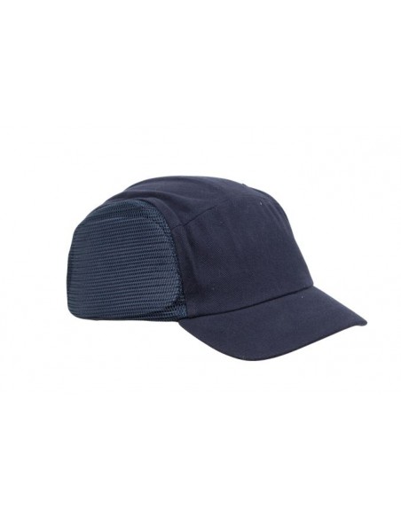 GORRA PROTECCIÓN S28 EN 812