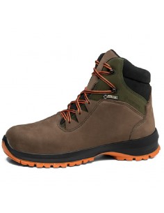 BOTA ARPON S3 GORETEX METAL...