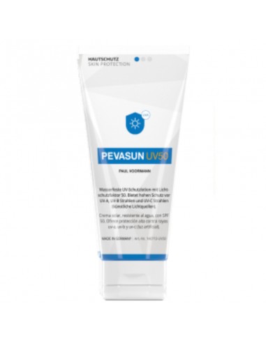 CREMA PROTECTORA PEVASUN UV 50+ TUBO...