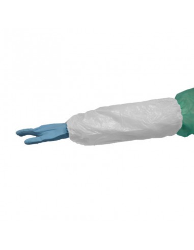 MANGUITO DESECHABLE PROTEHO PLP 50...