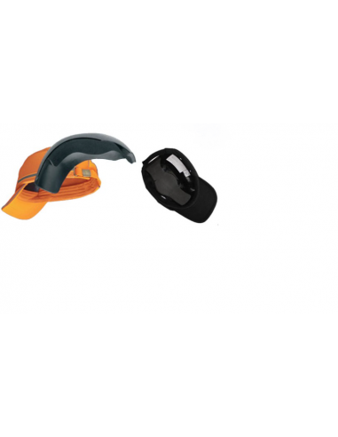 GORRA PROTECCIÓN S28 EN 812