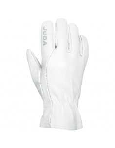 GUANTE PIEL FLOR 406VN...