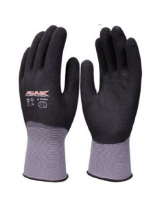 GUANTE NITRILO SPANDEX...