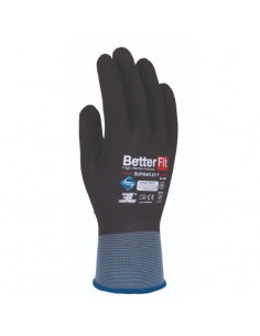 GUANTE NITRILO FOAM...