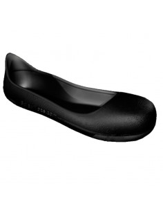 CUBRECALZADO SEGURIDAD VISITAS