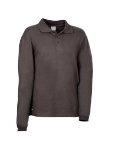 POLO M/L WIMBLEDON 100%...