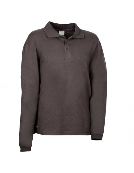 POLO M/L WIMBLEDON 100% ALGODÓN