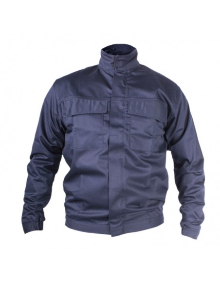 CHAQUETA IGNIFUGA WELDER WLR-300 (S-3XL)