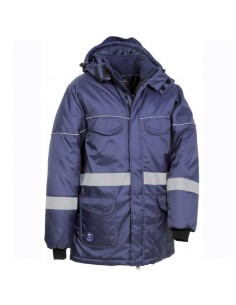 CHAQUETON CAMARA VAHRN...