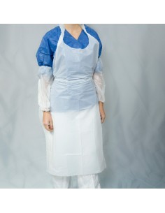 DELANTAL PROTEHO PE GALGA...