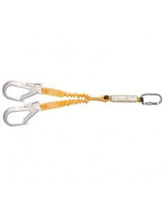 CABO DOBLE CINTA ELASTICA...