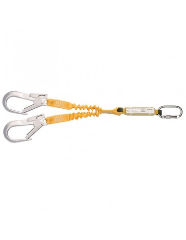 CABO DOBLE CINTA ELASTICA 80228 DOS...