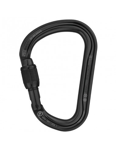 MOSQUETON WILLIAM TRIACT-LOCK M36 TL