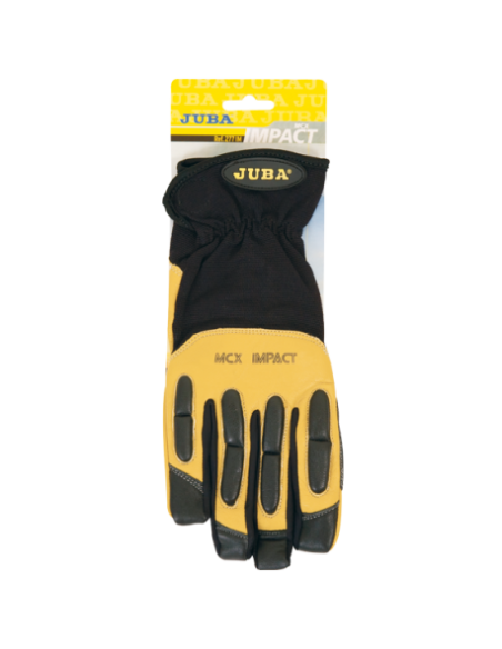 GUANTE BOMBERO 278XT X-TRICATION