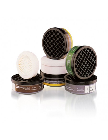 FILTRO 35009 ABEK1P3 (BLISTER 2 UDS)