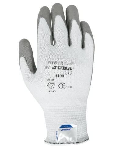 GUANTE ANTICORTE POWER CUT 4400...