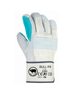 GUANTE SERRAJE BULL R1...