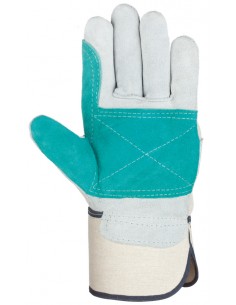 GUANTE SERRAJE BULL R1 (T:8-11) (12x5) 2