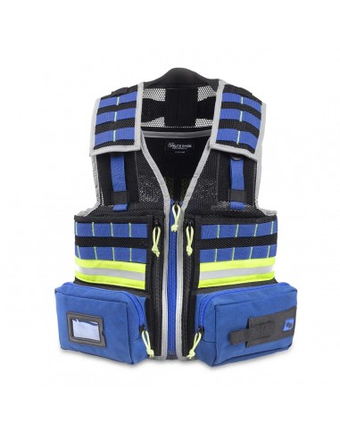 CHALECO EMERGENCIA E-VEST’S