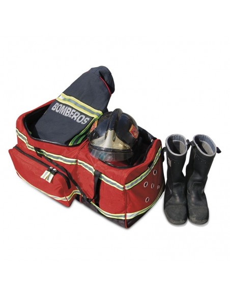 BOLSO PARA BOMBEROS ATTACK´S