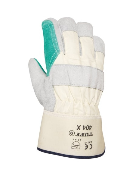 GUANTE SERRAJE 404 X (5x12)