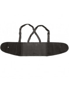 CINTURON LUMBAR CON VELCRO...