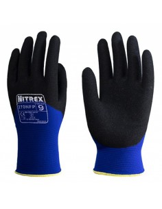 GUANTE NYLON NITREX 270NFP...