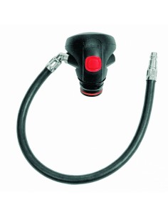 REGULADOR PULMOAUTOMATICO...