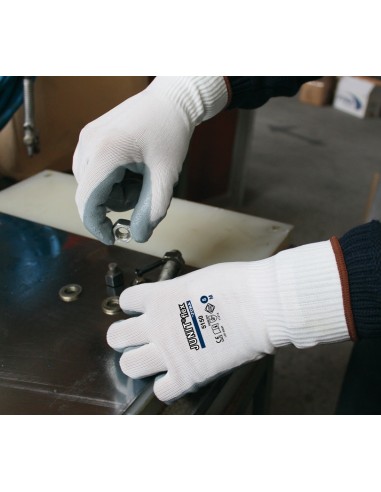 GUANTE NYLON JUNIT FLEX 5150 (10X12)