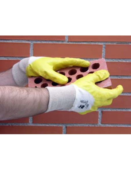 GUANTE NITRILO EXIT Y WN0124 (12X12)