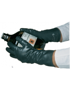 GUANTE BUTILO BUTOJECT 898 (T:8-11) 2