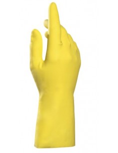 GUANTE LATEX NATURAL VITAL...