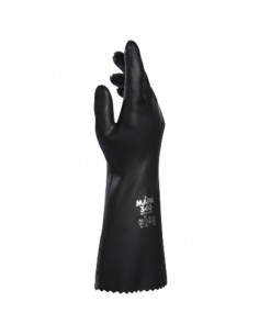 GUANTE NEOPRENO ULTRANEO...