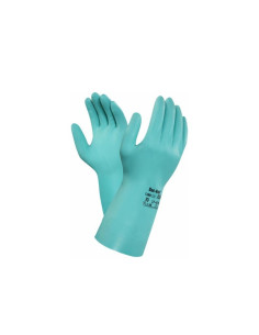 GUANTE NITRILO ALPHATEC...