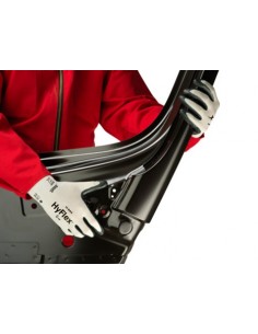 GUANTE NITRILO HYFLEX 11-944 (12X12) 2