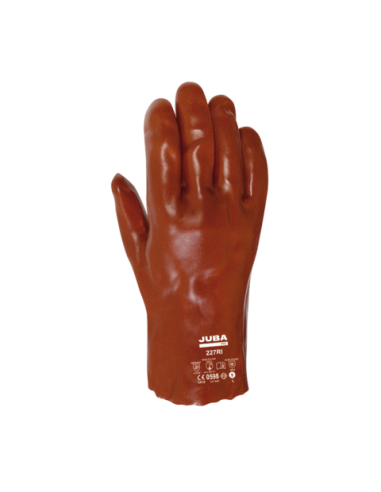 GUANTE PVC 227 RI (10x12)