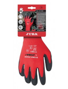 GUANTE NYLON 111801 ECONIT...