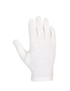 GUANTE ALGODÓN 413 BLA (PAQ...