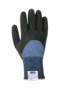 GUANTE ANTICORTE POWER CUT 4404 HC (10X12)(T:6-10) 2