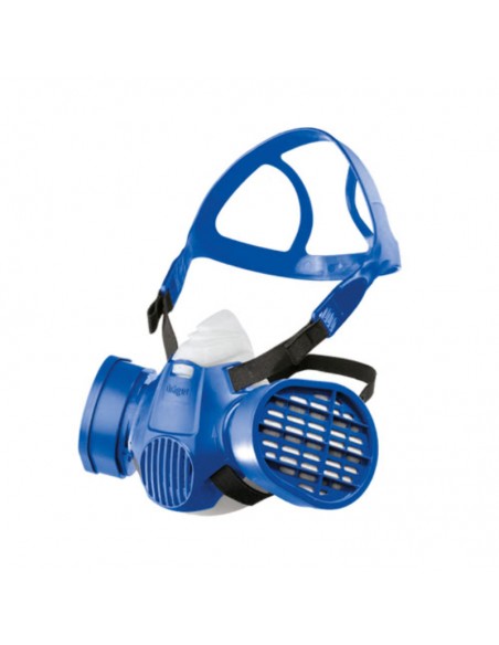 SEMIMASCARA XPLORE 3300 T:M + 2 FILTROS ABEKHgP3 RD R57794