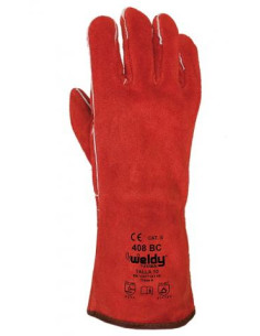 GUANTE SOLDADOR 408 B/C...
