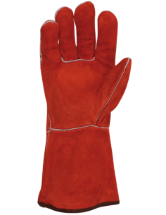 GUANTE SOLDADOR 408 B/C SERRAJE 2