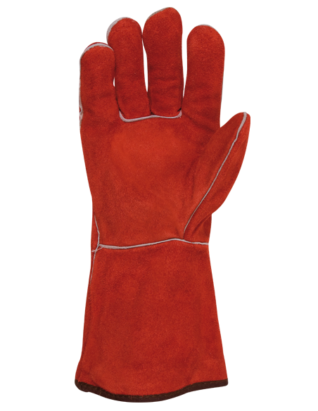 GUANTE SOLDADOR 408 B/C SERRAJE